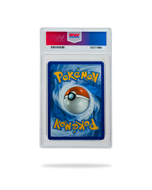 Pokémac - Base Card
