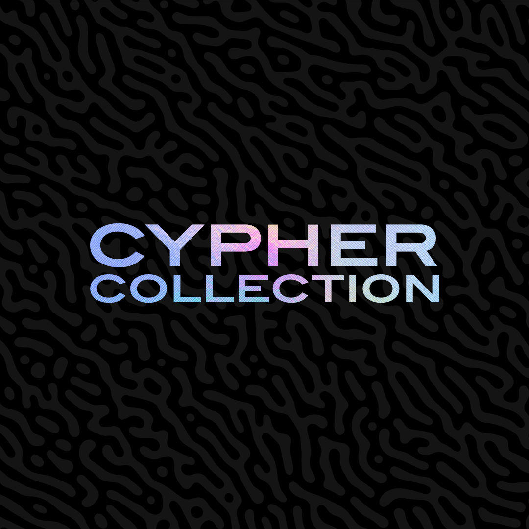 Cypher Collection | Hip Hop Tribute Cards