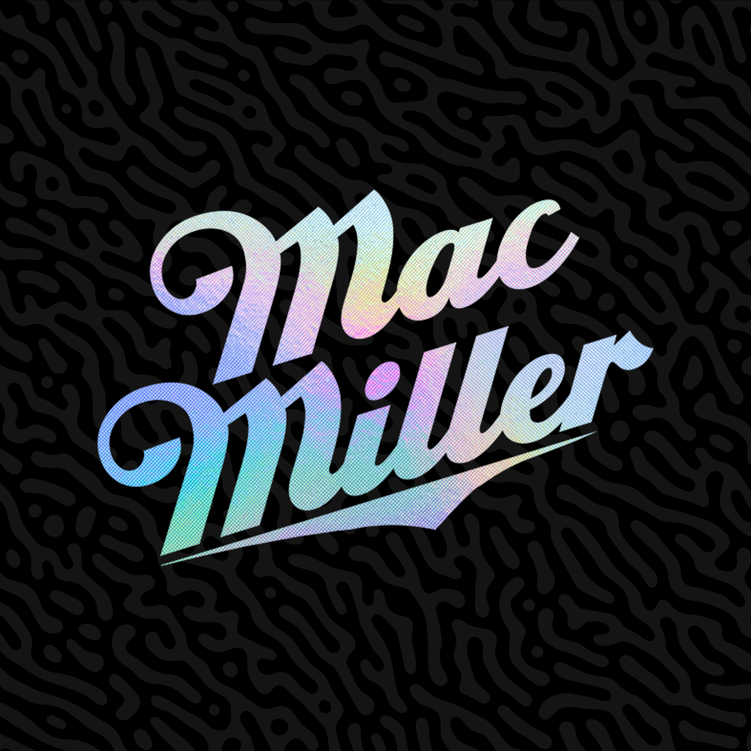 Mac Miller Products | Shop Mac Miller Merch