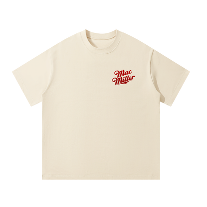 High Life Unisex Oversized T-Shirt