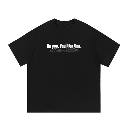 Be You Essential Cotton T-Shirt