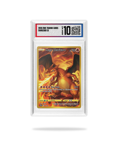 Charizard EX