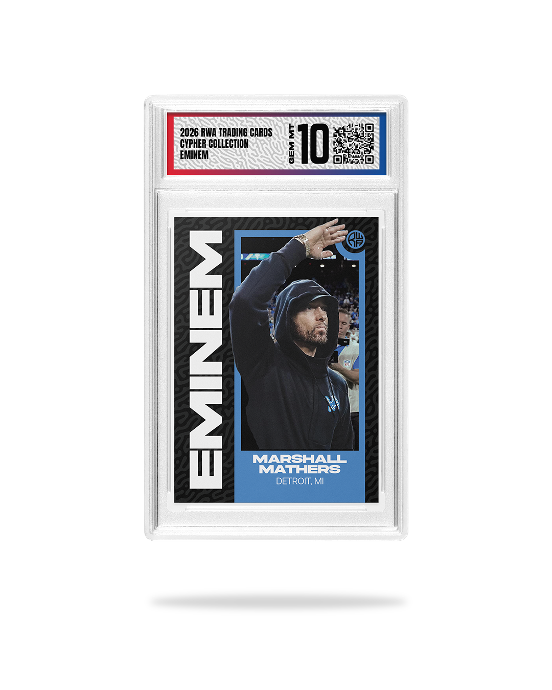 EMINEM - Cypher Collection