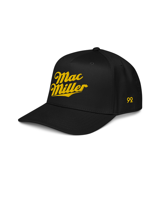 Mac Miller - 5 Panel Hat