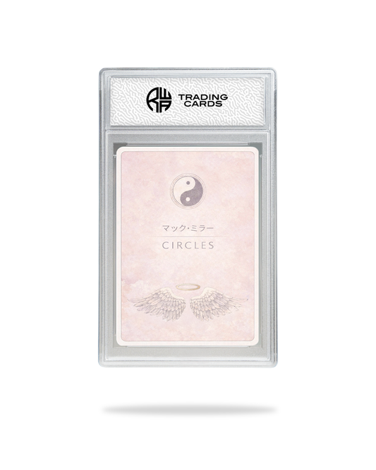 Mac Miller - Anime Series