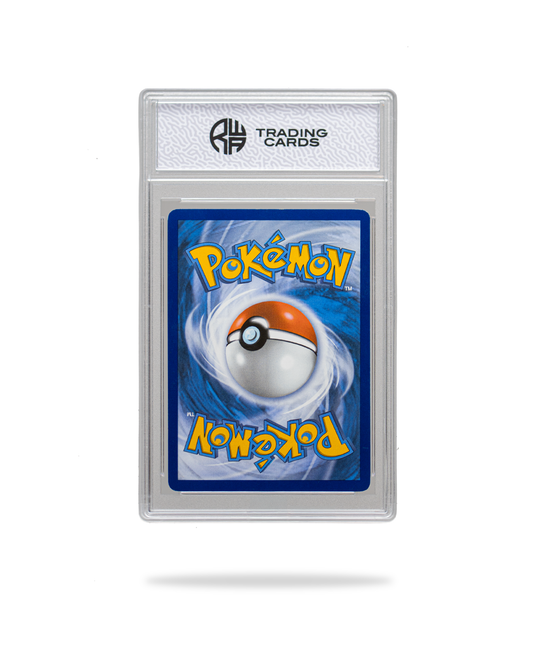Pokémac - Base Card