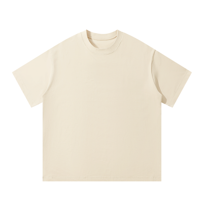 So Tired Unisex Oversized T-Shirt