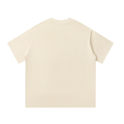 High Life Unisex Oversized T-Shirt